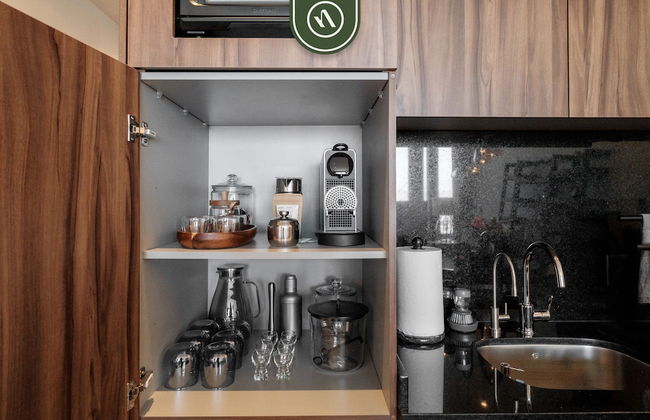 Be Grand Reforma 2705 - Foto 22