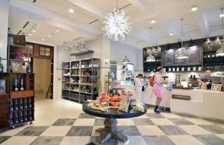 The Palms, Ocean View Studio Located at Ritz Carlton - Key Biscayne - Foto 34