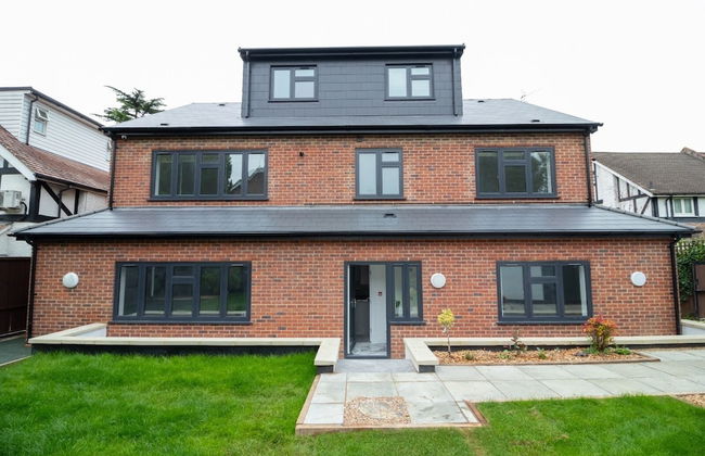 Inviting 1 Bed Apartment in Purley - Foto 1