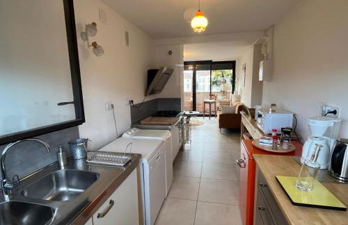 L'appartement du bonheur - Au Cœur des Volcans d'Auvergne sur la Route du Sud - Foto 37