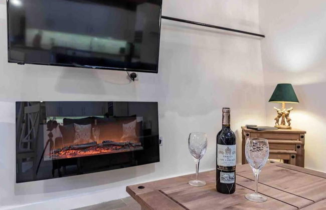 The Stables at Brambles Farm - Foto 29