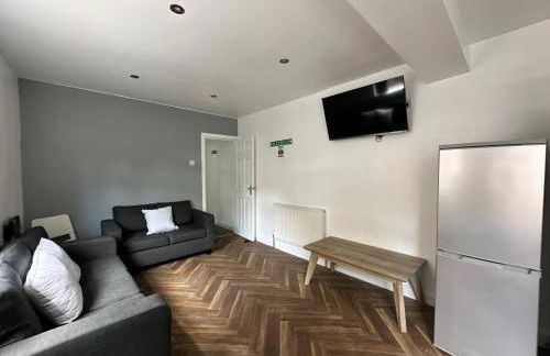 Daisybank Co-Living - Private Room Self-Cater - Foto 37