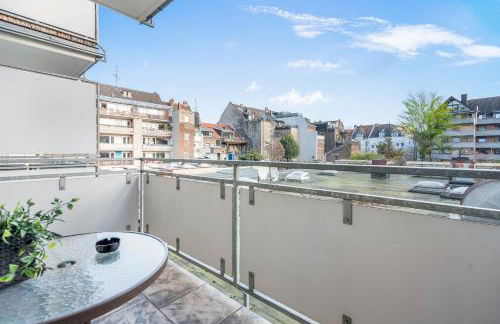 Urban Retreat Apartment - Whirpool - Top Lage - Foto 48