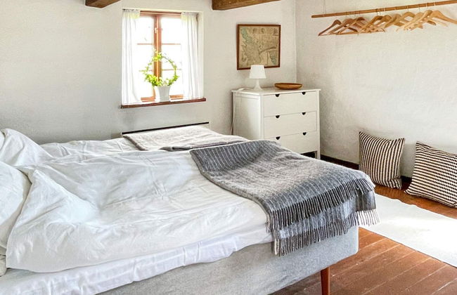 6 Person Holiday Home in Degeberga - Foto 2