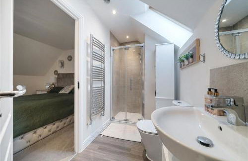 Stylish 4BR with Summerhouse - Foto 4