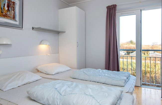 4 Star Holiday Home in Hojer - Foto 22