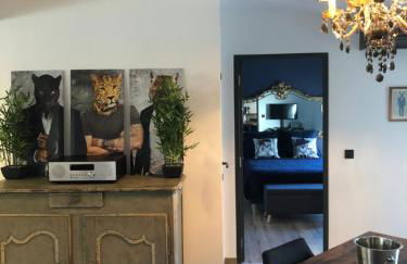 LOFT La Grande Motte - Foto 21