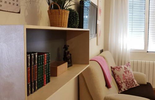 Entreacebedas rural&vacaciones, alojamientos con jardín PRIVADO, barbacoa y chimeneas - Foto 23