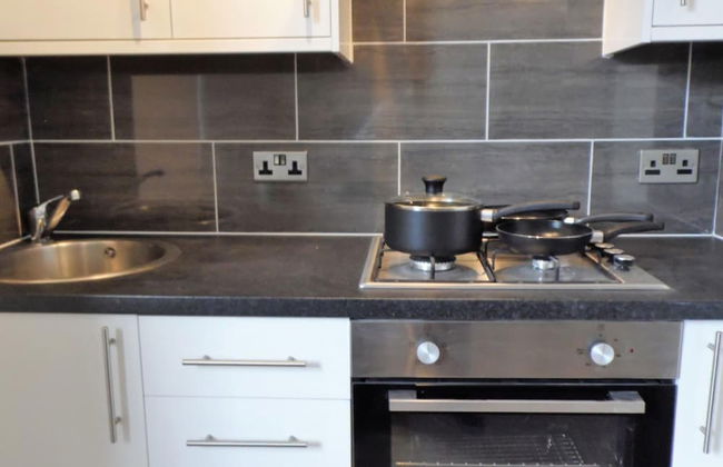 Langlands House - Glasgow - Photo 20