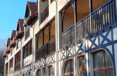 Apartament FeliNa - Foto 35