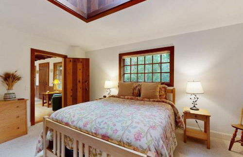 Little River Redwoods - Foto 15