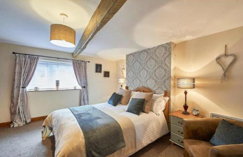 Cosy Cumbrian cottage for your country escape - Photo 7