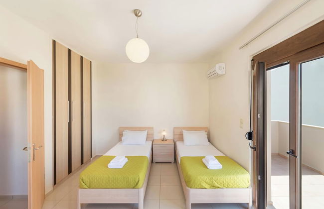 Villa in Rethimnon Crete With Private Pool - Foto 4