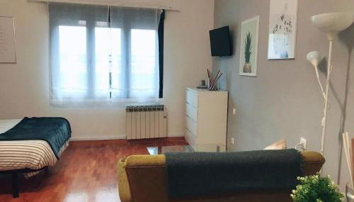 MONTECERRAO I (GARAJE Y WIFI GRATIS) - Foto 5