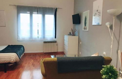 MONTECERRAO I (GARAJE Y WIFI GRATIS) - Foto 5