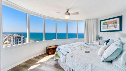 Escape 2 The Beach Daytona Beach FL 2BR 2B as seen on Youtube - Foto 2