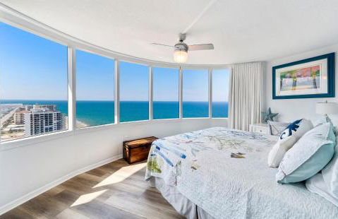 Escape 2 The Beach Daytona Beach FL 2BR 2B as seen on Youtube - Foto 2