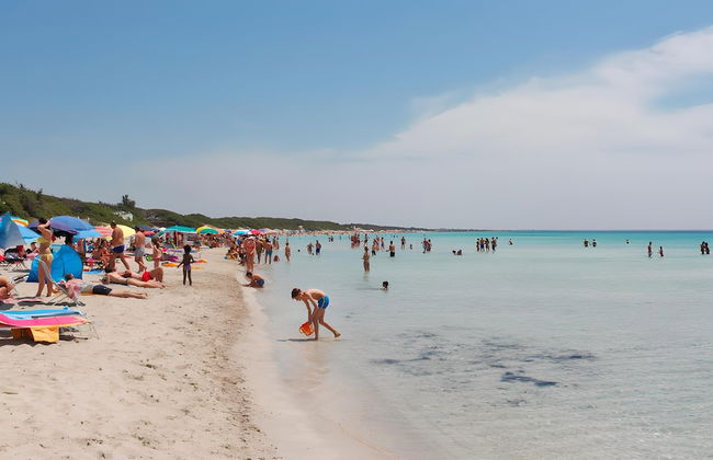 Sea View Panoramic Penthouse - Photo 29