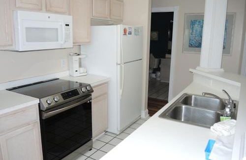 Brunswick Plantation Golf Condo 509M - Foto 9