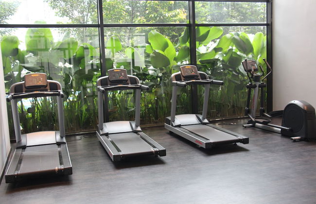 Eclipse Residence Duplex - Foto 12