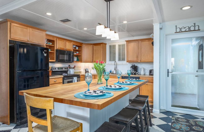 Kingston Arms 1st Fl Cottage - Foto 5