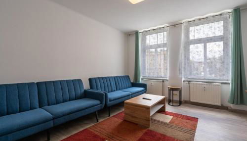 Theater Apartment - Foto 3