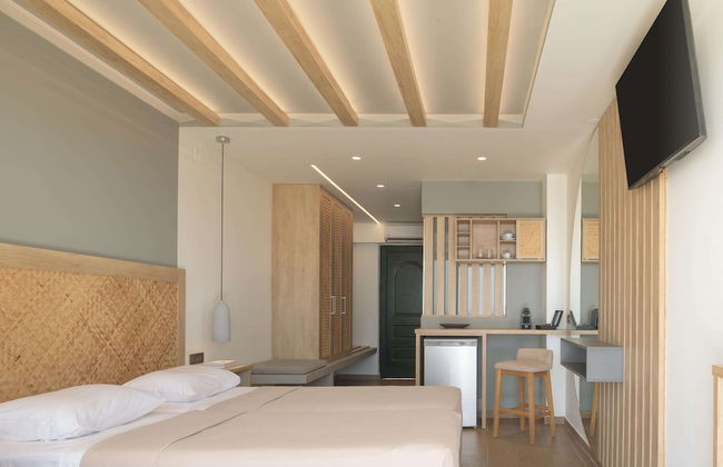 Asterias Village Resort - Foto 5