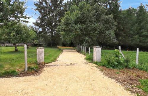 Maison de charme à Brantôme en Périgord avec piscine partagée - Foto 18