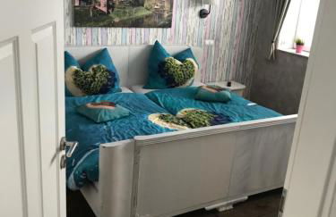 Ferienwohnung WohlFühlWohn - Foto 33