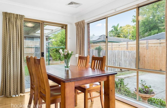 Maroondah 3 Bedroom House - Foto 11