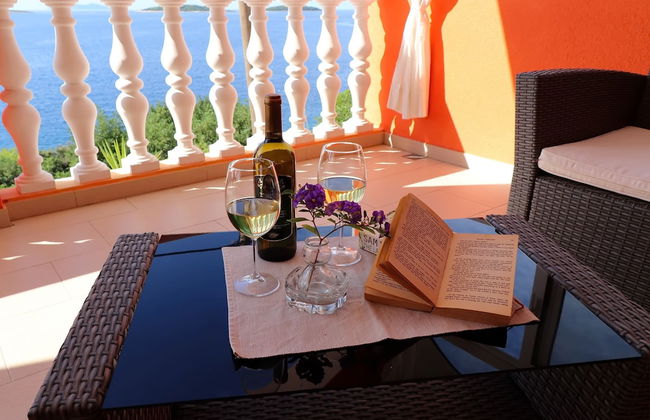 Holiday Home Adriatic View - Foto 20