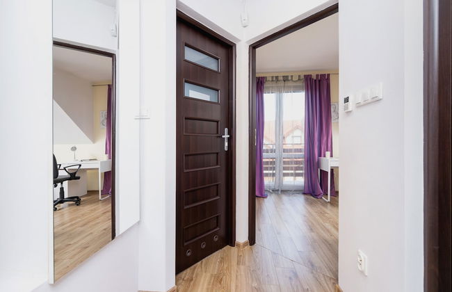 Czarnochowice House by Renters - Foto 2