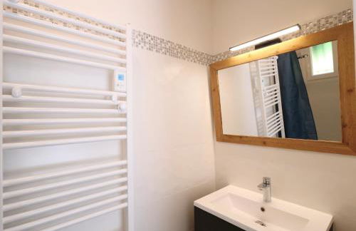 Les Yuccas -Maison neuve avec un jardin à Saint Paul de Vence - Foto 12