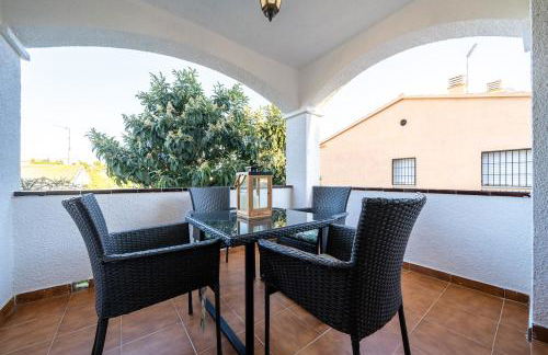 Can Roure piscina y serenidad - Foto 9