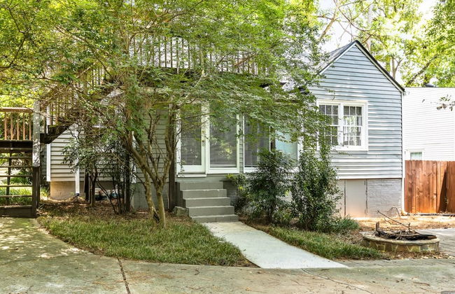 Charming LaVista bungalow - Foto 30