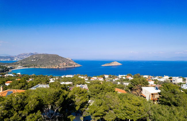 Deluxe Apartments Giamatasta - Foto 25