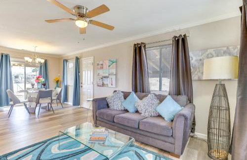 4 Mi to Arcosanti Dark Sky Retreat in Mayer! - Foto 4