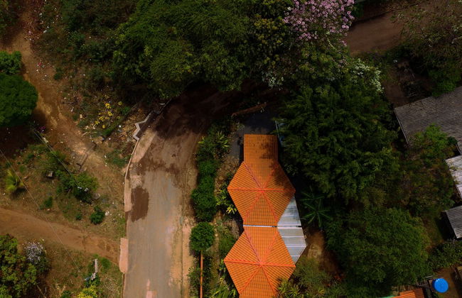 Chale Ipe Jatoba - Foto 31