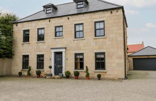 Seamer Manor House - Foto 2