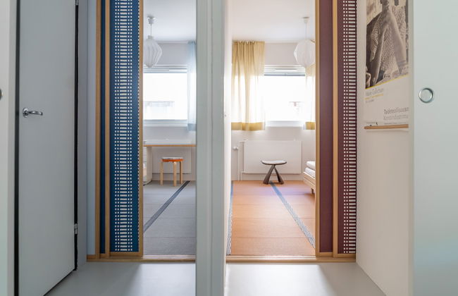 Helsinki home by Johanna Gullichsen - Foto 5