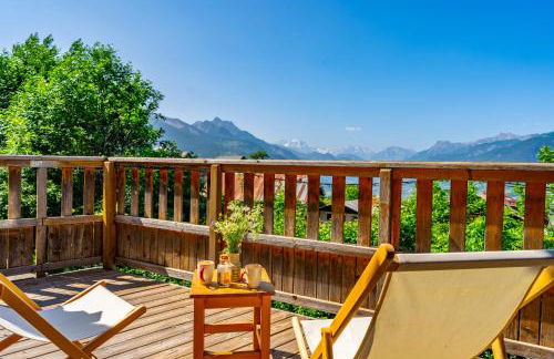 Beau chalet moderne 12p - Risoul village -My lodge - Foto 47