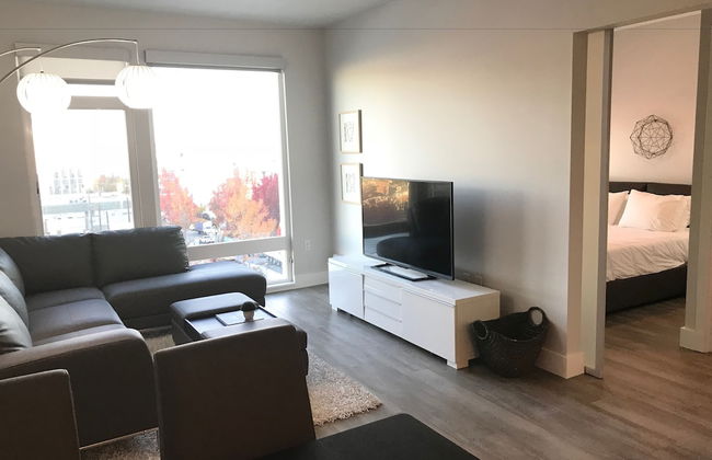 Domicile Suites at Mark on 8th - Photo 53