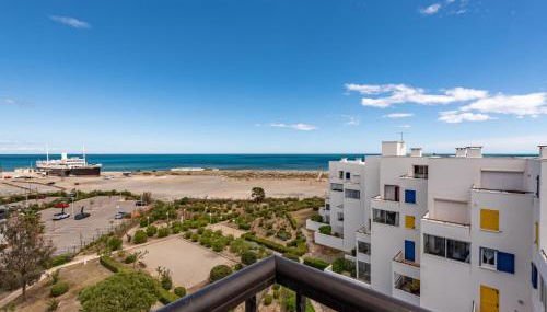 Apartment Le Grand Pavois by Interhome - Foto 4