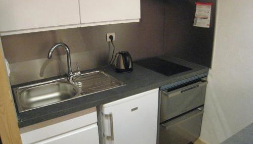 Appartement 2 Pièces, Ski au Pied, Balcon Sud, Confort pour 6 - FR-1-459-62 - Foto 5