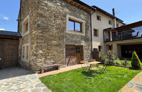 Cal Not Celler, Cerdanya - Foto 8