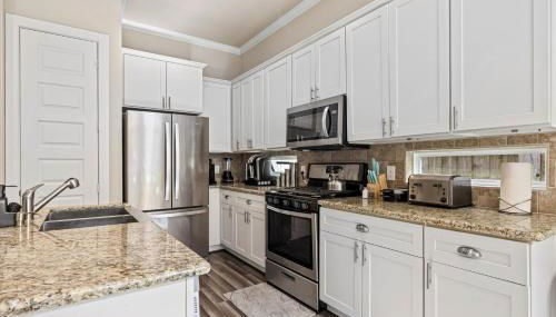 Near Med Center NRG Balcony Yard Desk WiFi Games - Foto 3