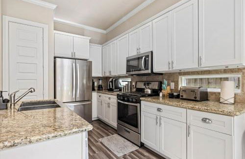 Near Med Center NRG Balcony Yard Desk WiFi Games - Foto 3