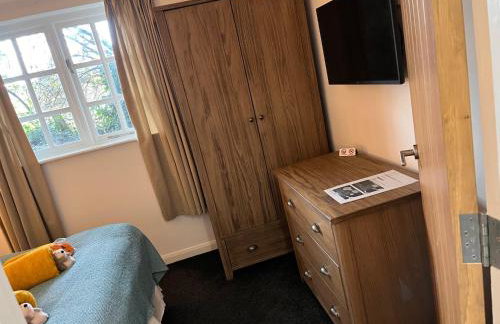 Green Cottage in grounds of Grade II* Frognal Farmhouse - Photo 17