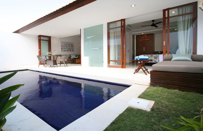 Smart Comfort Apartments Batu Jimbar - Foto 19