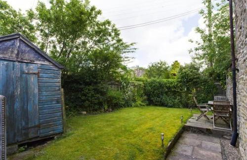 Cringley Cottage - Photo 23